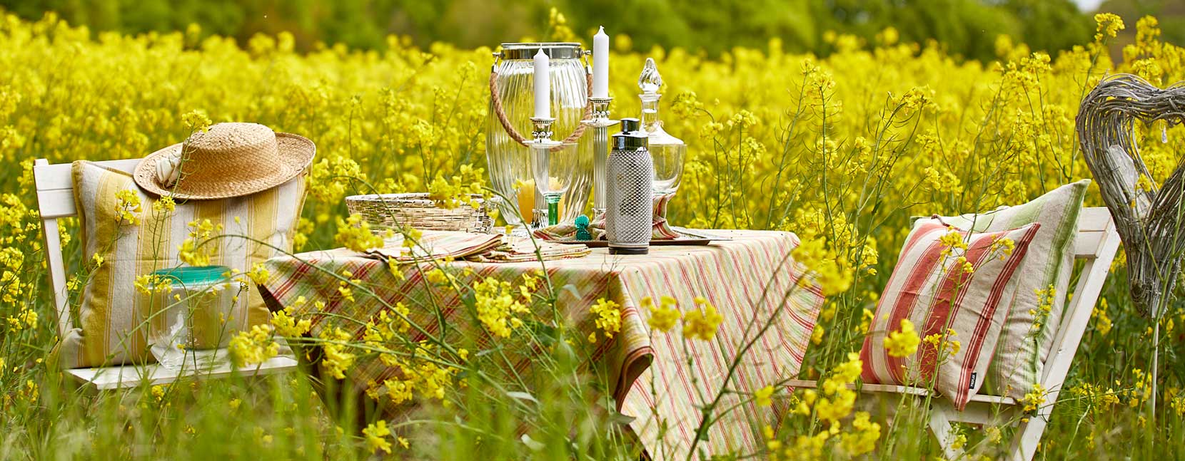 Tordalk-Wohndesign-Sommerpicknick