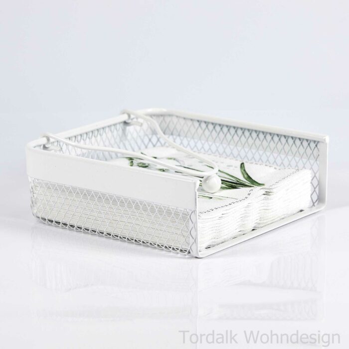 Serviettenhalter